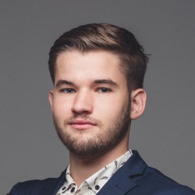 Kaspar P.